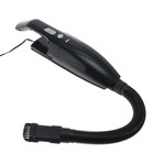 Пылесос автомобильный CARTAGE, 5 насадок, 120 Вт, 12 В, черный, УЦЕНКА - Фото 2