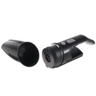 Пылесос автомобильный CARTAGE, 5 насадок, 120 Вт, 12 В, черный, УЦЕНКА - Фото 4