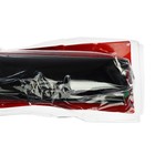 УЦЕНКА Тонировочная плёнка, тонировка для автомобиля TORSO 75×300 см, 5% - Фото 3