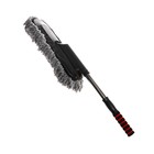 Щётка TORSO для удаления пыли, 72 см, микрофибра, телескоп, УЦЕНКА - Фото 2