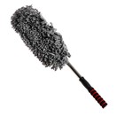 Щётка TORSO для удаления пыли, 72 см, микрофибра, телескоп, УЦЕНКА - Фото 3