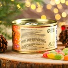 Монпансье «Салют», карамель леденцовая в консервной банке, 140 г - Фото 4