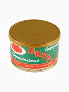 Леденцы монпансье в банке «Сахарная икра», 140 г - Фото 8