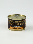 Леденцы монпансье в консервной банке, 140 г - Фото 1