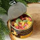 Леденцы монпансье в консервной банке, 140 г - Фото 2