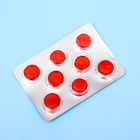 Леденцы «Антитупицин» со вкусом апельсина, 16 г - Фото 2