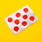 Леденцы "Жопатрясин"со вкусом клубники со сливками, 16 г - фото 23563357