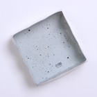 Коробка кондитерская с PVC-крышкой, упаковка, «Грозди», 10,5 х 10,5 х 3 см - Фото 5