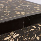 УЦЕНКА Набор подарочных коробок 6 в 1 «Исполнения желаний», 32.5×20×12.5 - 20×12.5×7, Новый год - Фото 4