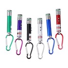 Лазер-брелок для ключей на карабине «Для кошачьего веселья», в шоубоксе, МИКС - Фото 3