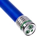 Лазер-брелок для ключей на карабине «Для кошачьего веселья», в шоубоксе, МИКС - Фото 2