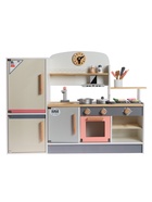 Игровой набор кухонька «Классика» 89.5×26×66 см - Фото 4