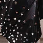 Скатерть «Звёзды», 137 × 183 см, цвет серебро - фото 6503258
