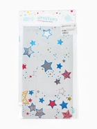 Скатерть одноразовая «С днём рождения», 137×183 см, белая - Фото 7