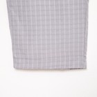 Комплект мужской (футболка, брюки) MINAKU: Home collection цвет серый, р-р 50 - фото 26312327