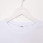 Комплект мужской (футболка, брюки) MINAKU: Home collection цвет серый, р-р 50 - фото 26312323