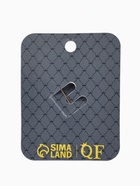 Брошь «Ёжик», с бабочкой, цветная в золоте - Фото 5