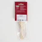 Игрушка-лакомство TitBit для кошек, кроличья лапка пушистая, 16 г - Фото 4