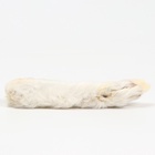 Игрушка-лакомство TitBit для кошек, кроличья лапка пушистая, 16 г - Фото 5