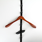 Ремень для подвешивания сумок на дверь, 8 крючков - Фото 1