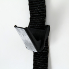 Ремень для подвешивания сумок на дверь, 8 крючков - Фото 2