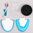 Набор для творчества «Волшебные кристаллы» Холодное сердце: Эльза - Фото 3