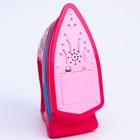 Игровой набор «Утюг Минни» со звуковыми и световыми эффектами, Минни Маус SL-03883 - Фото 3