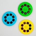 Проектор-фонарик My little pony, свет, уценка - Фото 3