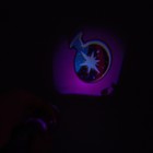 Проектор-фонарик My little pony, свет, уценка - Фото 6