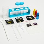 Набор для опытов Фиксики «Фиксиопыты Большой набор», 12 опытов, Симка и Нолик - Фото 2