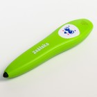 УЦЕНКА Интерактивная ручка «Синий трактор» звук, свет - Фото 3