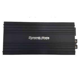 Усилитель Dynamic State SA-500.2 Sparta Series