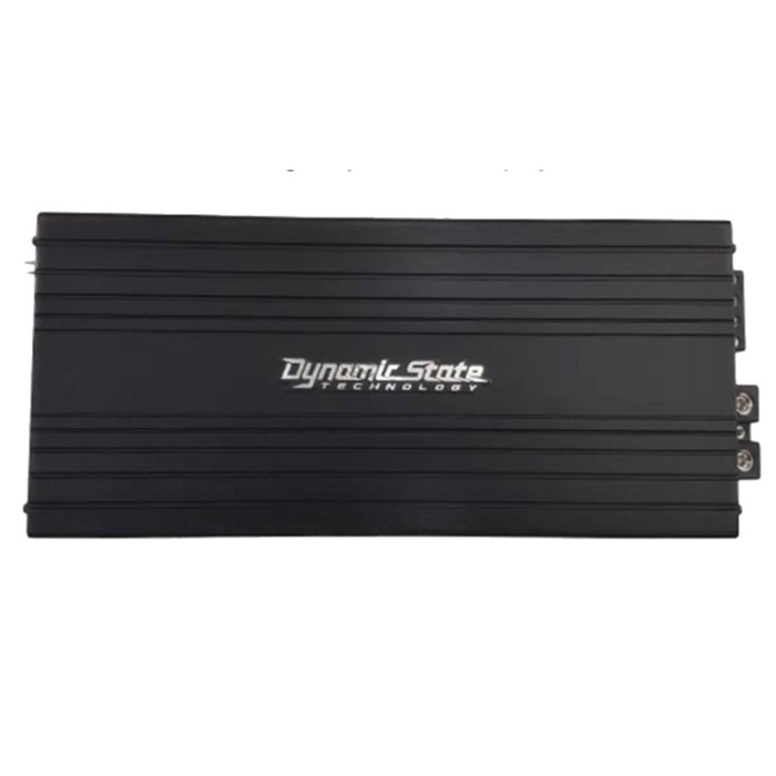 Усилитель Dynamic State SA-500.2 Sparta Series - Фото 1