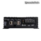 Усилитель Dynamic State SA-500.2 Sparta Series - Фото 3