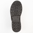 Полусапожки мужские, цвет чёрный, размер 43 - Фото 5