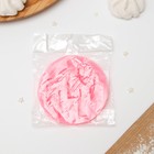 Молд «Страна вина», силикон, d=8,5 см, цвет МИКС - фото 24380894