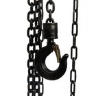 Таль цепная ТУНДРА, 1 тонна, высота 4 метра - Фото 2