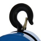 Таль цепная ТУНДРА, 1 тонна, высота 4 метра - Фото 5