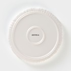 Тарелка десертная Доляна «Коты-аристократы», d=18.5 см, фарфор - Фото 4