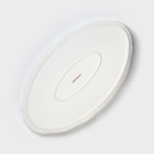 Блюдо фарфоровое овальное Доляна «Коты-аристократы», 30.5×17 см - Фото 4