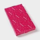 Блюдо фарфоровое овальное Доляна «Коты-аристократы», 30.5×17 см - Фото 6