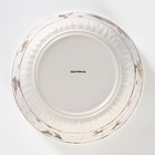 Салатник «Коты-аристократы», 2.15 л, d=23 см, фарфор, белый - Фото 4