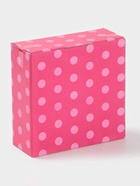 Салатник Доляна «Коты-аристократы», 450 мл, d=14 см, фарфор, белый - Фото 5