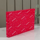 Блюдо фарфоровое сервировочное Доляна «Коты-аристократы», 30×18.5 см, белое - Фото 5