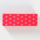 Подставка под ложку Доляна «Млечный путь», 21.5×7.5 см, фарфор, бирюзовая - Фото 8