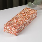 Подставка под ложку Доляна «Млечный путь», 21,5×7,5 см, цвет бежевый - Фото 4