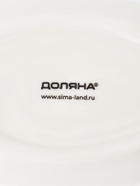 Подставка под ложку «Коты-аристократы», 21,5×7,5×3,5 см - фото 809660886