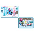 Конструктор Розовая Мечта «Зимние сказки», 135 деталей - Фото 2