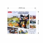 Конструктор Космические войны «Киборг», 174 детали - Фото 5