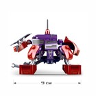 Конструктор Космические войны «Шпионский дрон», 118 деталей - Фото 2